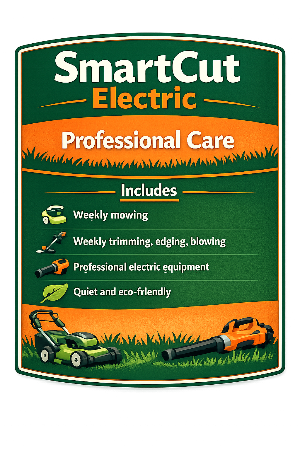 SmartCut care